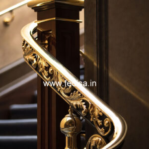 Best Exterior Railings For Home Decor No-33147