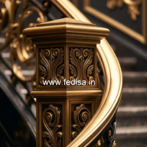 Creative Home Railing Inspiration No-33148