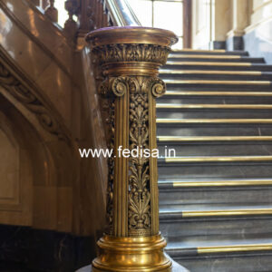 Modern Balcony Railings For Small House No-33149
