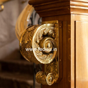 Elegant Exterior Balcony Designs For Houses No-33154