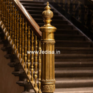 Ghar Ke Liye Stylish Balcony Design Ideas No-33161