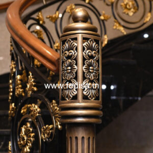 Modern Balcony India Design Trends No-33162