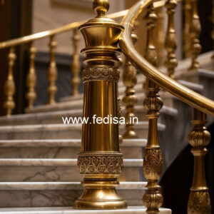 Stylish Exterior Railings India Latest No-33163