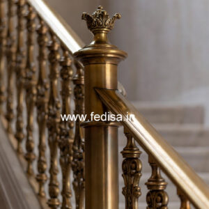 Modern Balcony Railing Ideas For Small House Design Inspiration No-33168