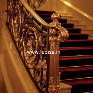 Best Balcony Railing Design Ideas For Apartment Living No-33170