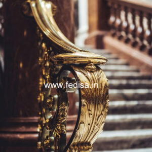 Best Exterior Railing Design Ideas For House Front View No-33175