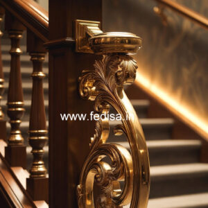 Creative Steel Balcony Railing Ideas For Exterior Design No-33188