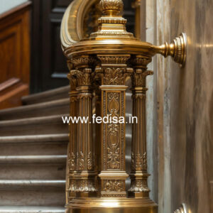 Modern Railing Design That Will Blow Your Mind ?? No-33189