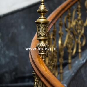 Stylish Balcony Railing Ideas You Must See ?? No-33190