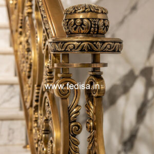Latest Railing Design Trends 2026 ? No-33191