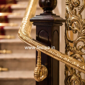 Modern Steel Railing Design ?? No-33199