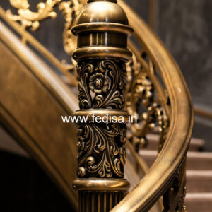 Creative Staircase Railings ? No-33201