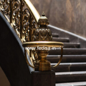 Stylish Balcony Railings ?? No-33202