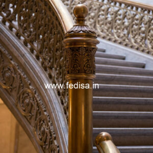 Top Railing Trends 2036 No-33204