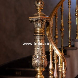 Elegant Railing Designs ? No-33206