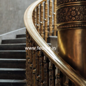Trending Balcony Railings No-33207