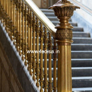 Stunning Exterior Railings ?? No-33208