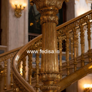 Best Staircase Railings No-33213