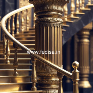 Modern Steel Designs No-33231