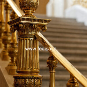 Stylish Balcony Decor No-33245