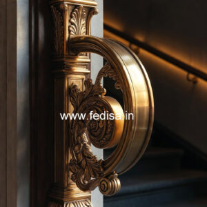 Amazing Railing Design Ideas 2037 No-33250