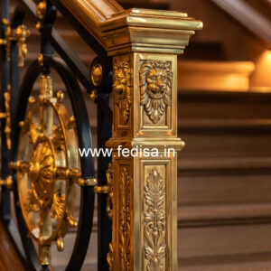 Premium Railing Design Services No-33253