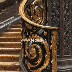Quality Railing Solutions You Can Trust No-33256