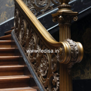 Modern Railing Design Ideas No-33257