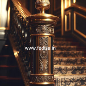 Elegant Railing Design Collection No-33259