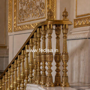 Latest Railing Design Trends No-33260