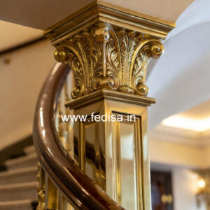 Latest Balcony Railing Design Ideas In India No-33262