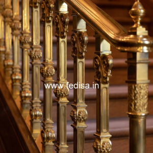 Balcony Railing Design For Indian Homes No-33265