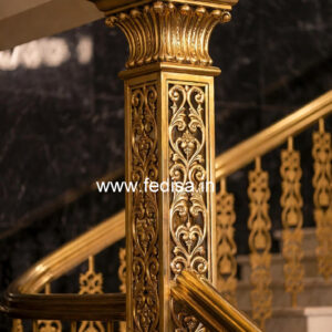 Low Cost Railing Design Ideas In India No-33266