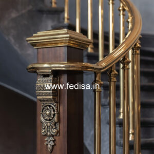Simple And Modern Railing Design Ideas For Small House No-33268