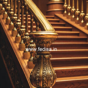 Best Metal Railing Design For Balcony And Stairs No-33269