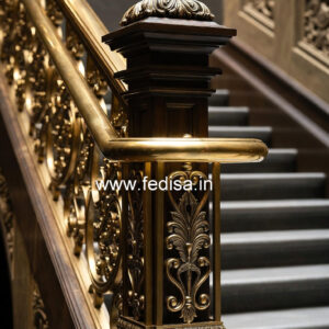 Top 20modern Railing Design Ideas For Home No-33273