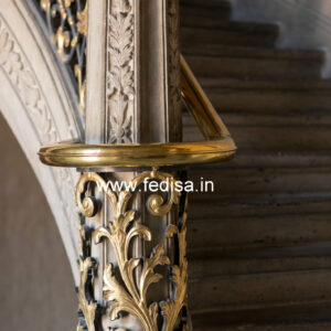 Best Railing Design For Small House In India No-33276