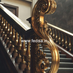 Modern Railing Design Ideas For Home No-33277