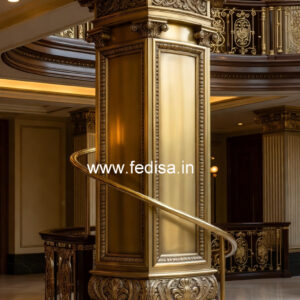 Steel Railing Design For Modern Homes No-33281