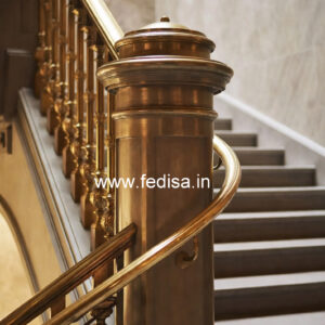 Simple Railing Design For Small House No-33282
