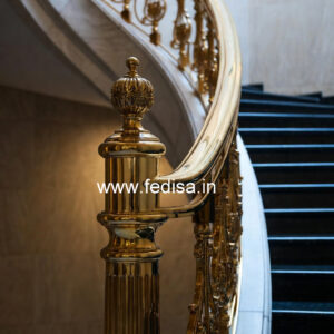 Creative Railing Ideas For House No-33287