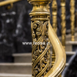 New Railing Design Trends 2037 No-33289