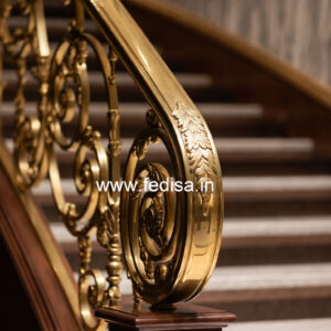Premium Railing Design Ideas No-33290