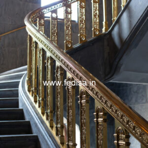 Top Railing Design Ideas No-33295