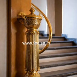 Latest Home Railing Designs No-33296