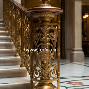 Balcony Safety Railing Designs No-33297