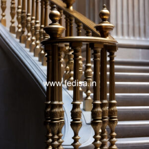 Innovative Railing Design Ideas No-33298