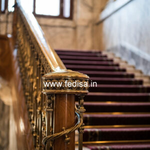 Interior Railing Design Ideas No-33302