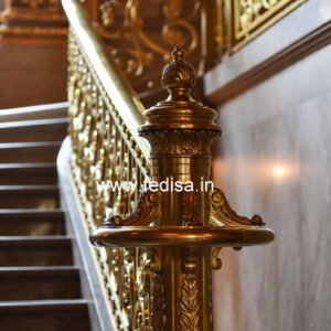 Attractive Balcony Railings No-33303