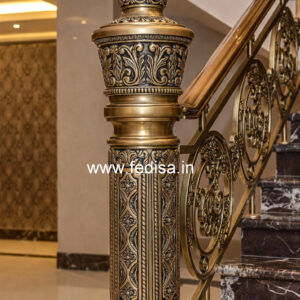Fancy Railing Design Collection No-33308